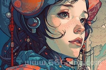 六漫画-漫画星球：高清正版漫画尽情畅读