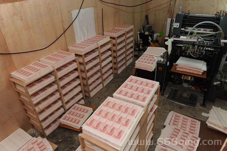阴阳币：真假难辨的新型假币揭秘