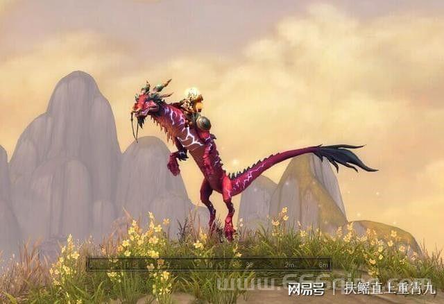 魔兽世界阿拉尼怎么获得？稀有坐骑阿拉尼获取全攻略