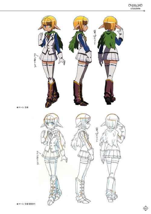 OVERLORD II动画第二季：奇幻战斗与智斗魔法的巅峰体验