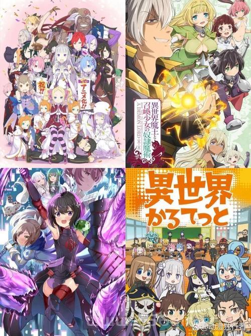 OVERLORD II动画第二季：奇幻战斗与智斗魔法的巅峰体验