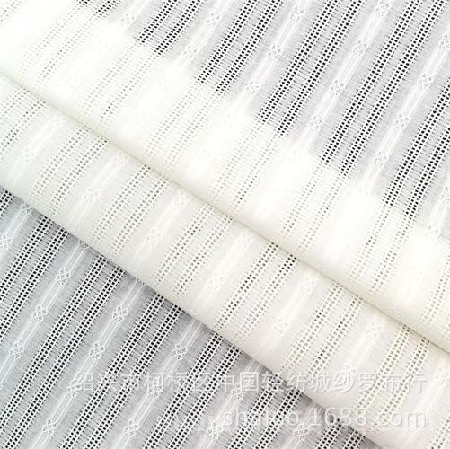 麻纱是什么面料？揭开轻薄棉织物的神秘面纱