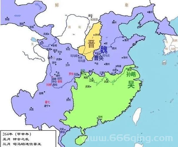 魏国为何最先灭亡？揭开魏国衰败背后的历史玄机