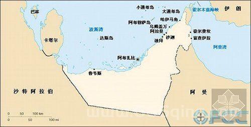 迪拜属于哪个国家？全面解析迪拜的地理归属