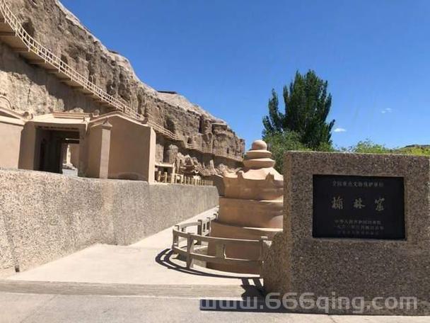 酒泉在哪个省？探秘甘肃的历史文化名城