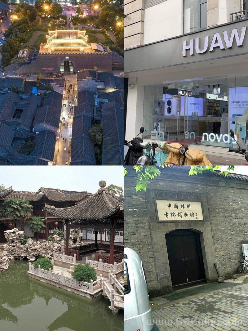 酒泉在哪个省？探秘甘肃的历史文化名城