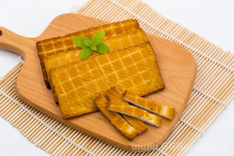 香干是什么？揭秘中国传统豆制美食的独特风味
