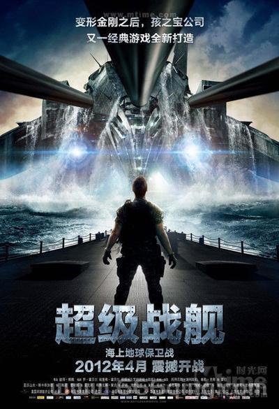 超级战舰票房分析：为何它能够逆袭全球？
