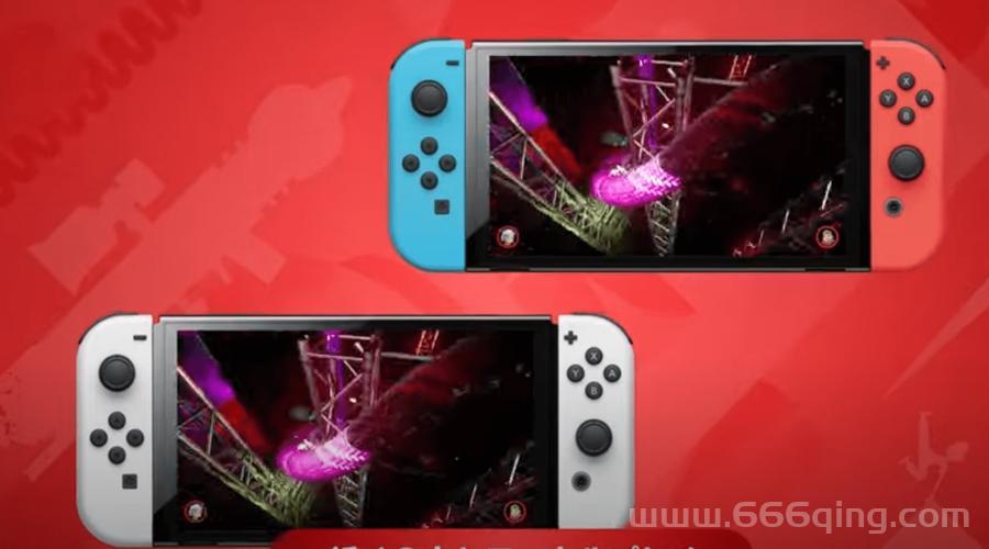 重磅合作：腾讯牵手任天堂，Nintendo Switch正式登陆中国