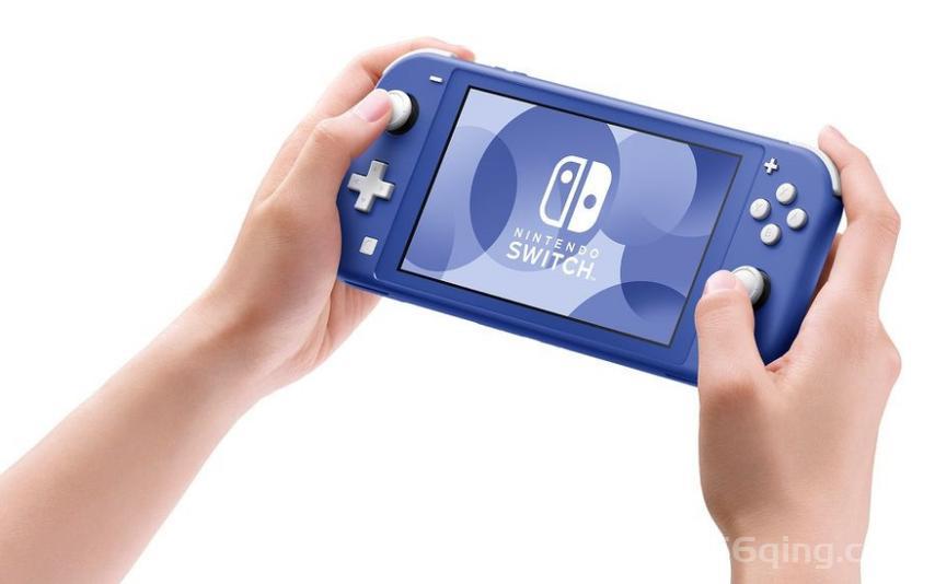 重磅合作：腾讯牵手任天堂，Nintendo Switch正式登陆中国