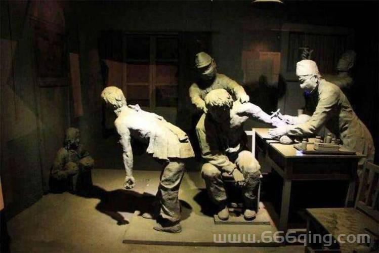 马路大是什么意思？揭开“731部队”背后的黑暗历史