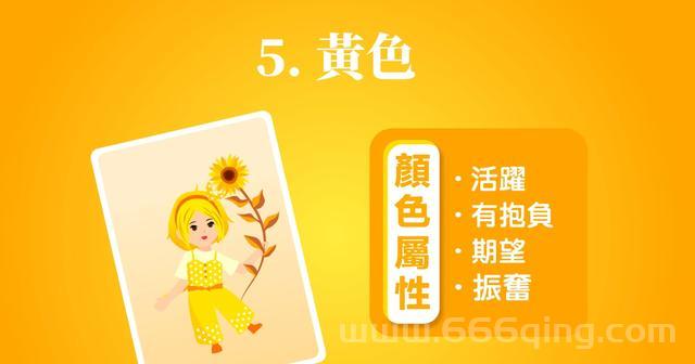 黄色的心理学与文化内涵：从帝王到现代流行色