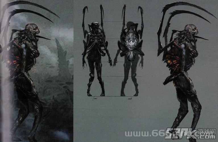 黑暗之魂 受死版游戏评测：走进最难的黑暗世界