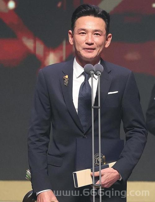 韩国金酸莓奖2023揭晓：最差电影与演技一览