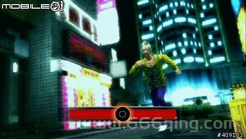 黑豹 如龙新章游戏攻略：如何掌握全新战斗系统