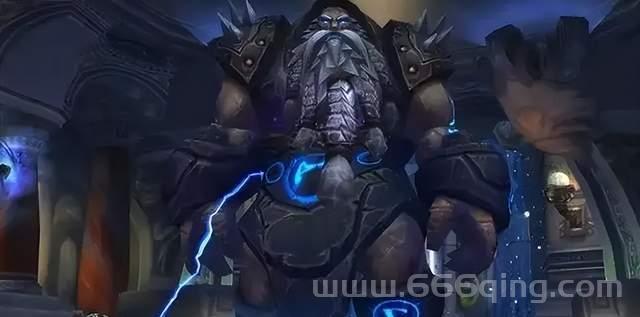 魔兽世界尤格萨隆：奥杜尔最终BOSS的无穷力量解析