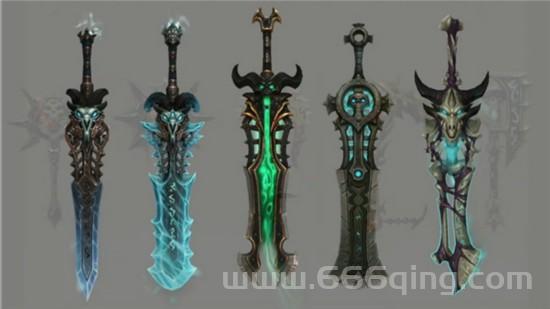 魔兽世界死亡骑士天赋攻略：鲜血、冰霜与邪恶专精解析