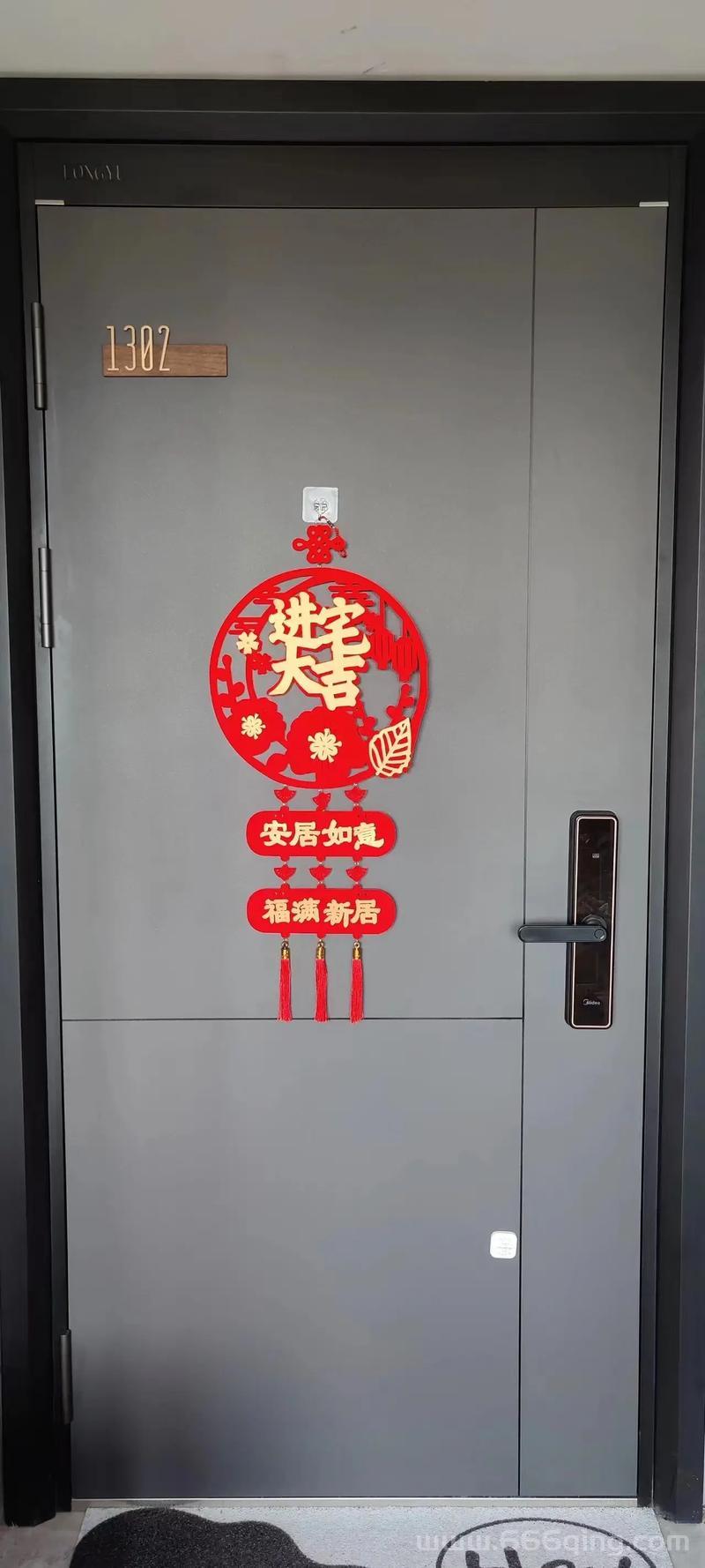 过年见“三红”，让新一年红红火火、吉祥如意