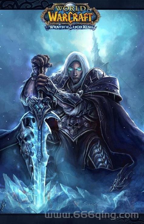 魔兽世界巫妖王之怒壁纸高清图片下载 | 精选游戏壁纸资源