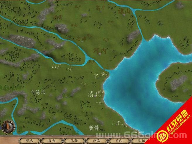 骑马与砍杀 中文名：从MOD到游戏内修改的全方位指南