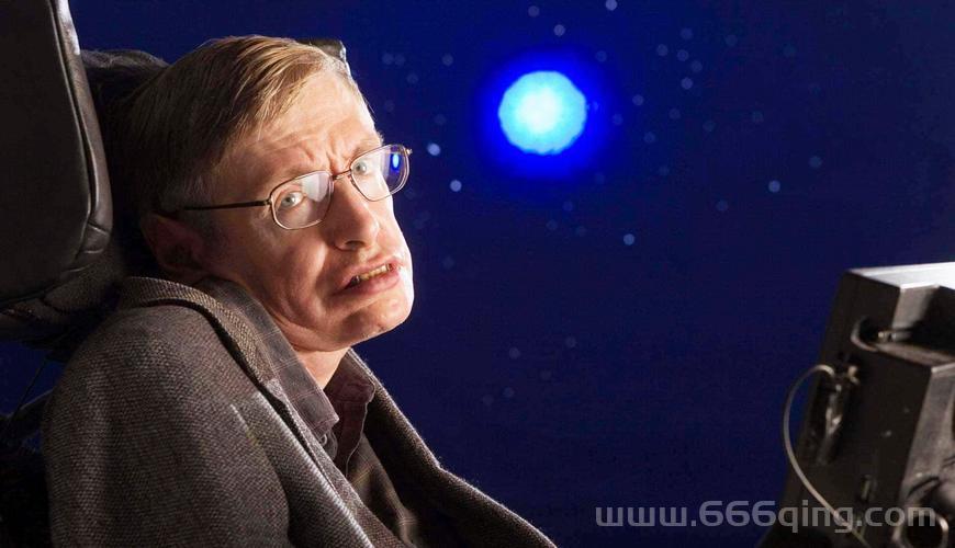 霍金的科学成就：如何改变我们对宇宙的认知