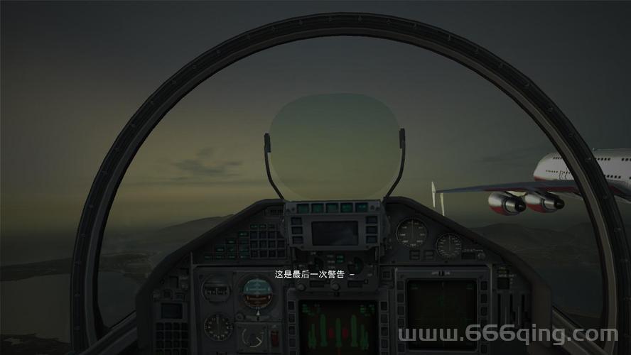 鹰击长空2中文版汉化补丁与破解版全攻略