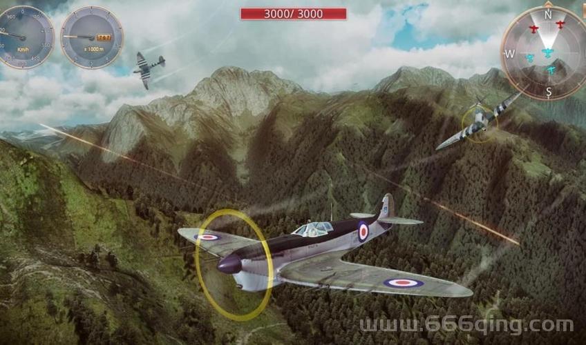 鹰击长空2中文版汉化补丁与破解版全攻略