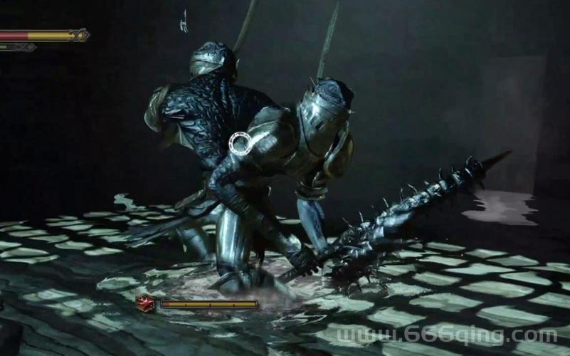 黑暗之魂3dlc2
