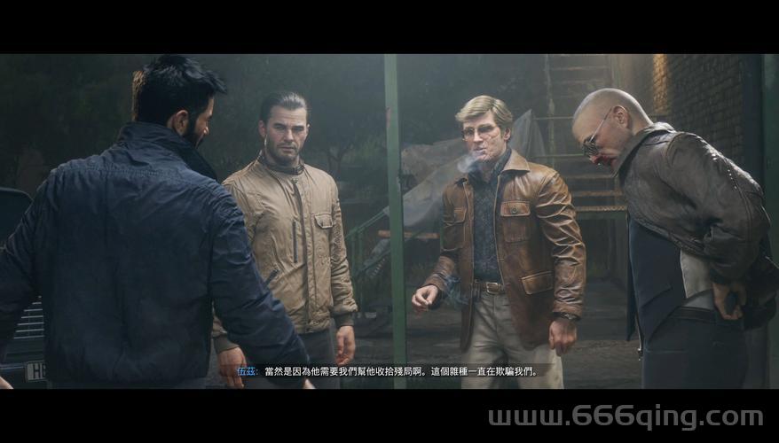 COD17最新消息：使命召唤冷战版本全新亮相
