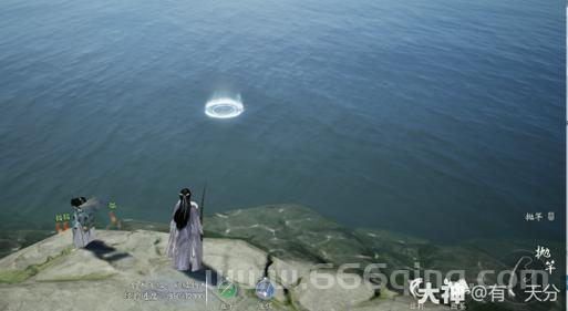 魔兽世界蚌背鱼钓点大全：最佳位置与获取技巧