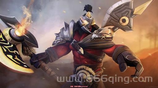 Dota斧王出装顺序是什么？大神教你出装思路！