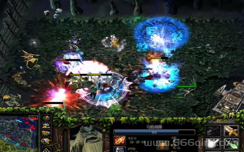 魔兽争霸3冰封王座密钥能干嘛？游戏畅玩必备神器！
