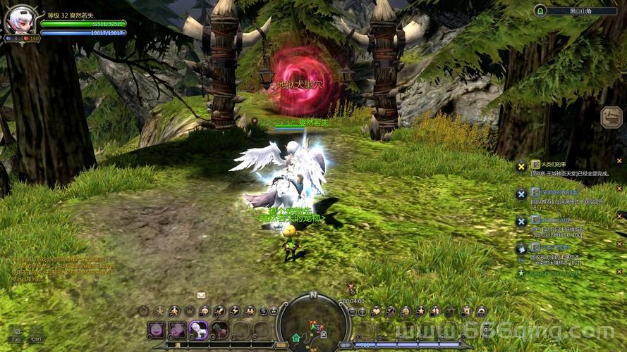 龙之谷箭神加点最新版，手游端游加点区别大吗？