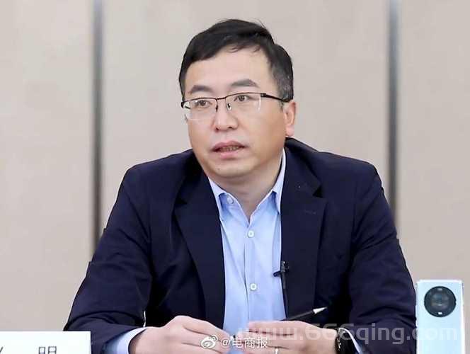 荣耀执行官赵明：两年积累，荣耀已具备挑战行业的能力