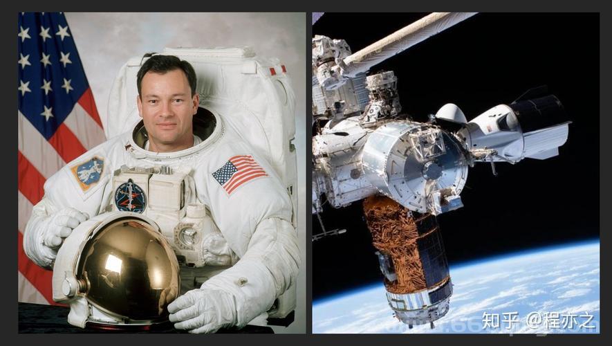 阿汤哥将搭SpaceX飞船前往太空拍电影，揭秘震撼大片计划