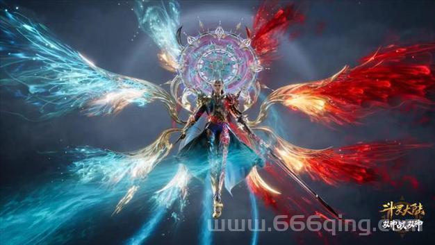 龙神逍遥游：绝世唐门同人？不，这是风傲的故事！