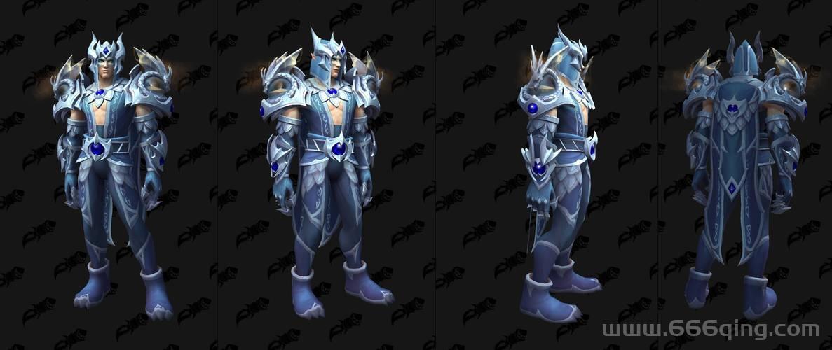 魔兽世界赛季服人口比例失衡了吗？最新数据告诉你答案