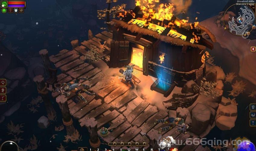 火炬之光2官方mod好玩吗？大神推荐必装模组！