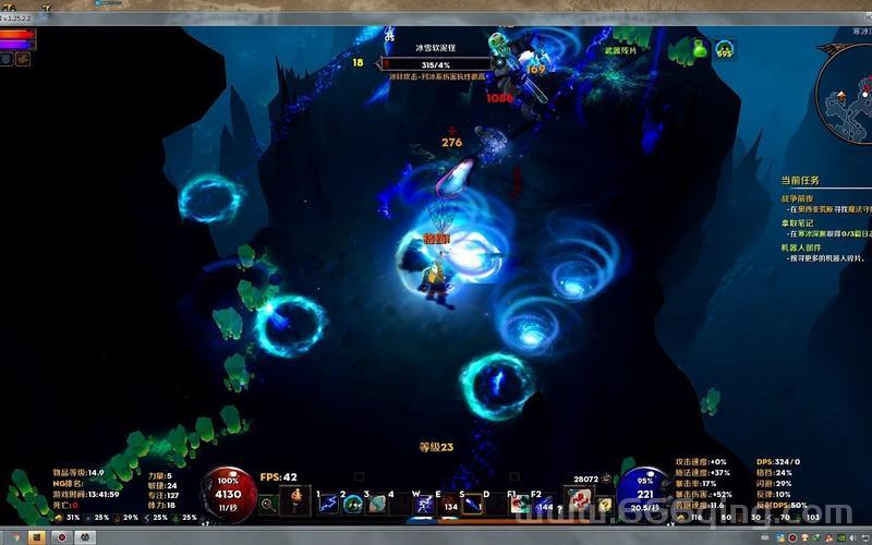 火炬之光2官方mod好玩吗？大神推荐必装模组！