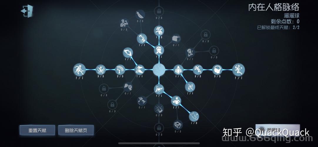 阿狸天赋s12怎么点？大神教你一套最强天赋！