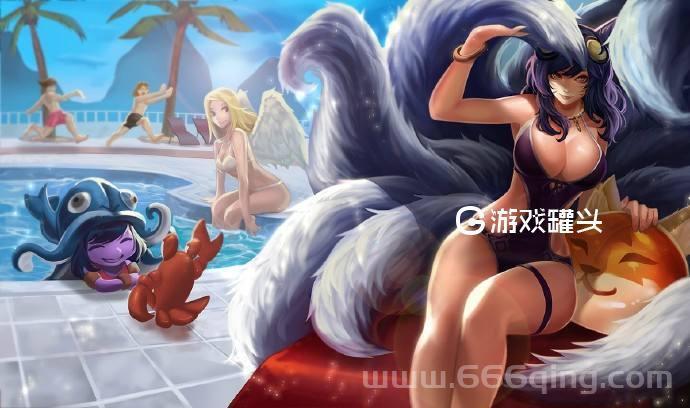 阿狸天赋s12怎么点？大神教你一套最强天赋！