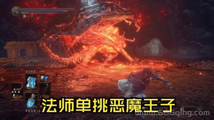 黑暗之魂3黑暗剑还能用吗？武器强度详细测评分析