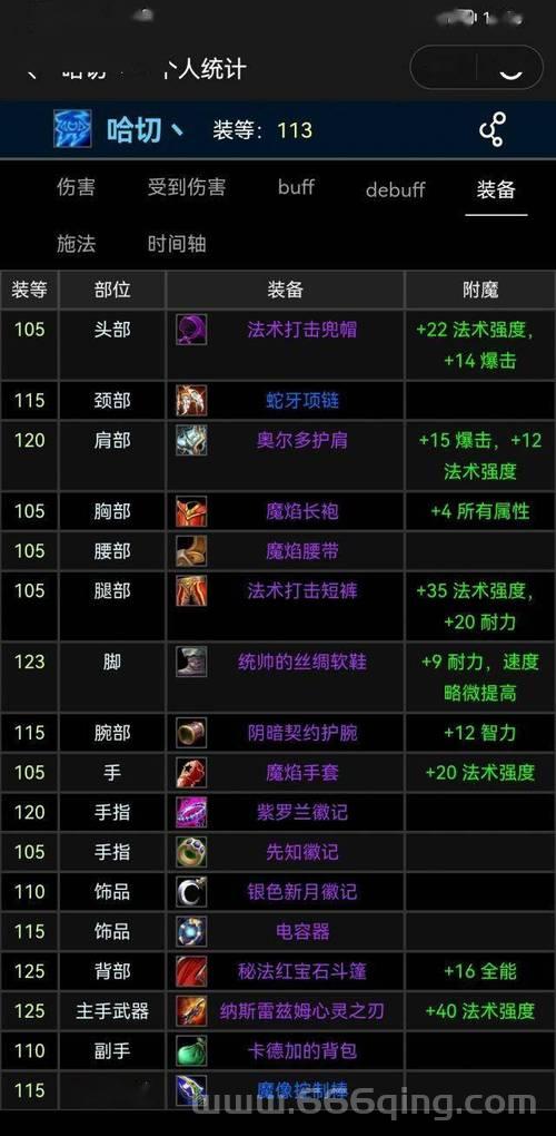 魔兽世界掉落机制详解：提升装备获取效率技巧