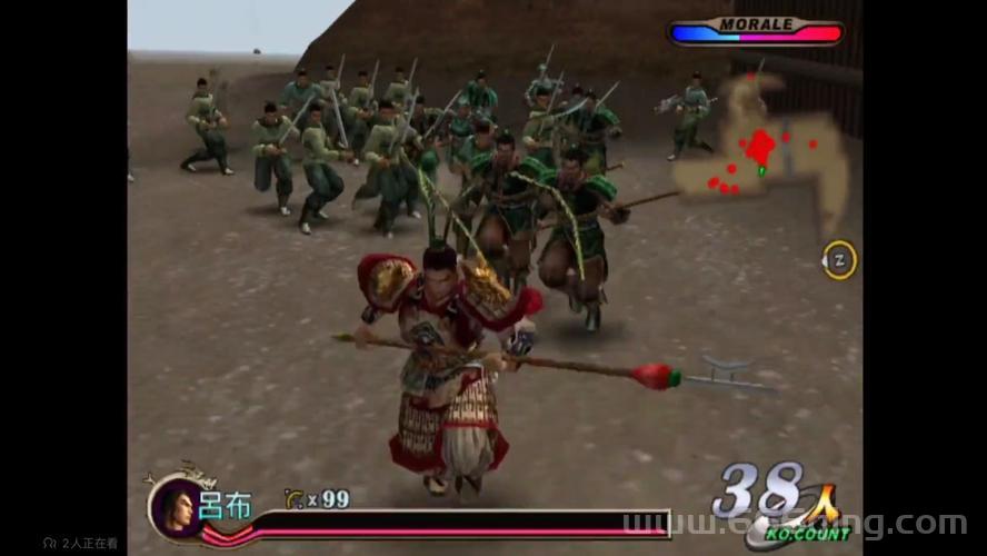 魔兽争霸真三国无双3.9d地图：英雄、装备与战术解析