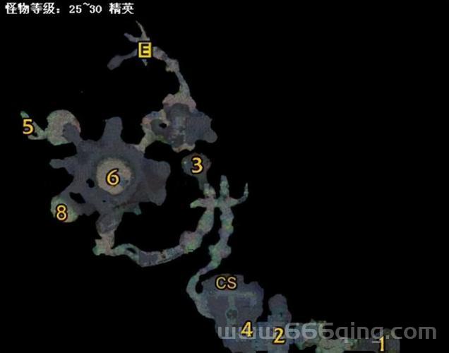 黑暗神庙在哪里？魔兽世界老玩家告诉你位置！