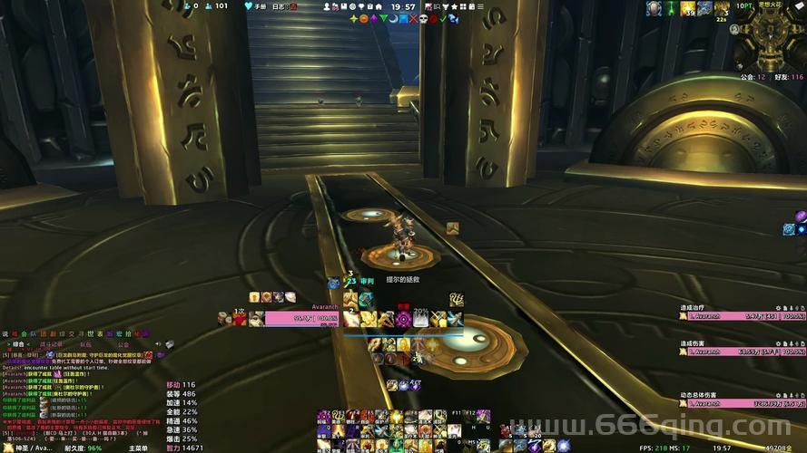 魔兽世界奥杜尔攻略来啦！手把手教你通关拿坐骑！