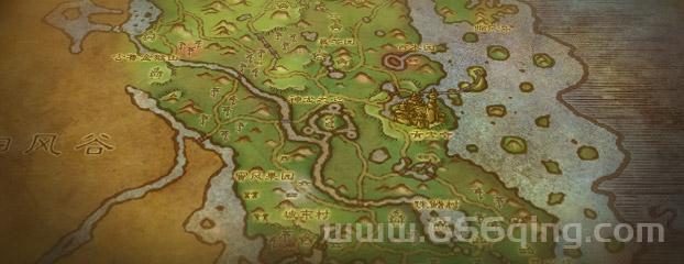 魔兽世界翡翠林稀有宝宝刷新时间？蹲点攻略分享！