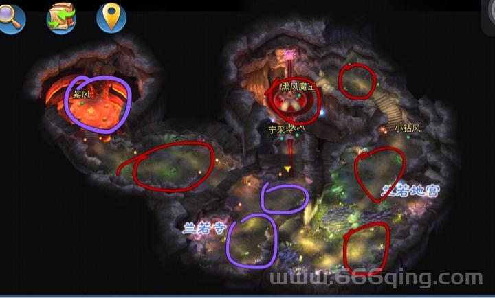 魔兽世界翡翠林稀有宝宝刷新时间？蹲点攻略分享！