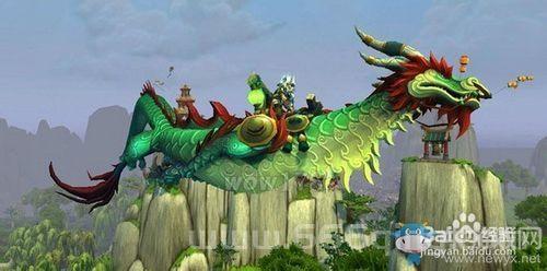 魔兽世界翡翠林稀有宝宝刷新时间？蹲点攻略分享！