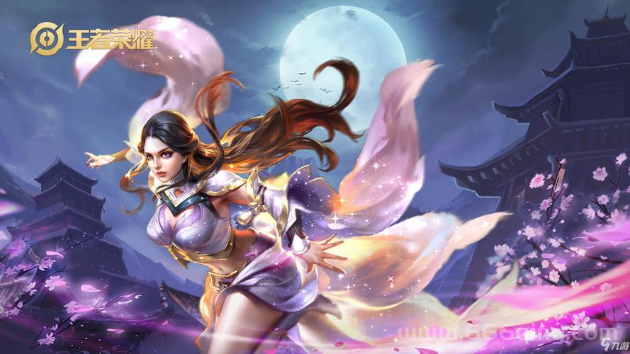 龙血武姬2022出装顺序和玩法，学会这些轻松Carry！